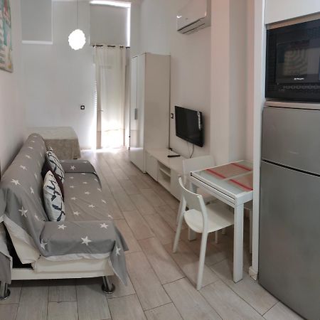 Málaga Alcolea Apartman Kültér fotó