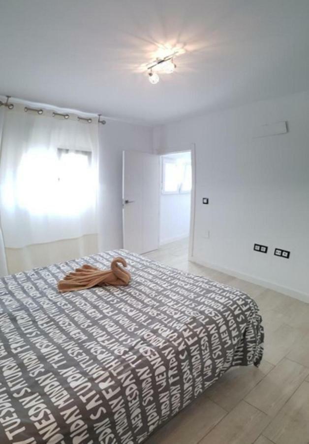Málaga Alcolea Apartman Kültér fotó